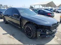BMW 7ER