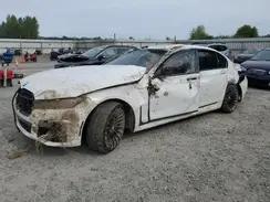 BMW 7ER