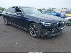 BMW 7ER