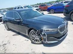 BMW 7ER