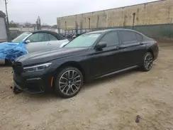 BMW 7ER