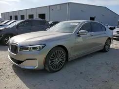 BMW 7ER
