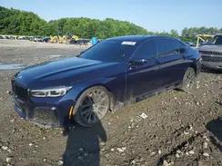BMW 7ER