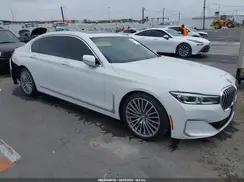 BMW 7ER