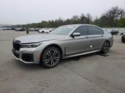 BMW 7ER