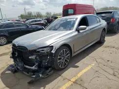 BMW 7ER