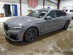 BMW 7ER
