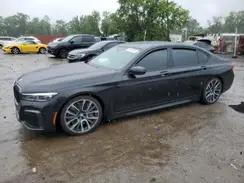 BMW 7ER