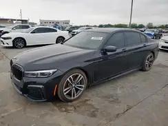 BMW 7ER