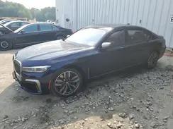 BMW 7ER