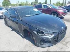 BMW 4ER