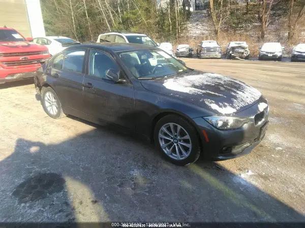 BMW 3ER