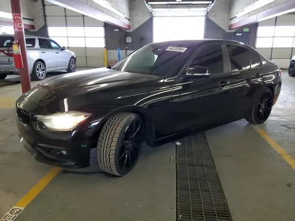 BMW 3ER