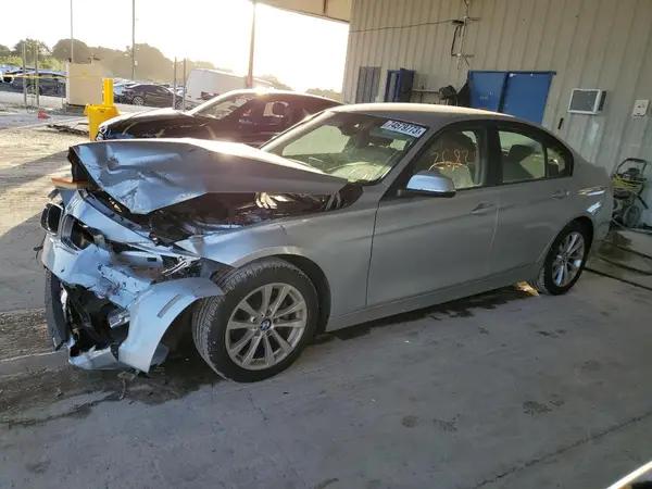 BMW 3ER