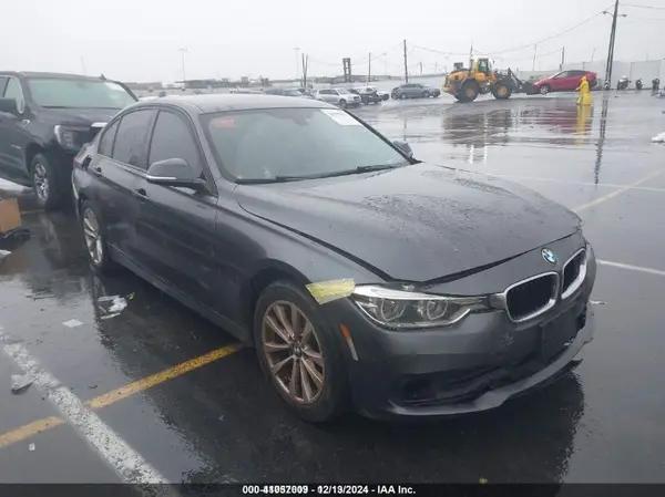 BMW 3ER