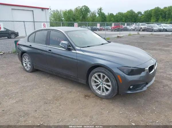 BMW 3ER