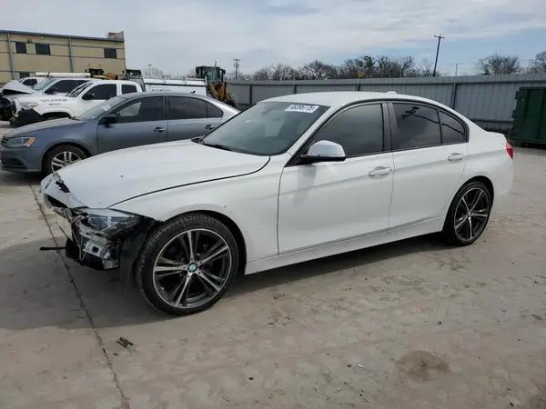 BMW 3ER
