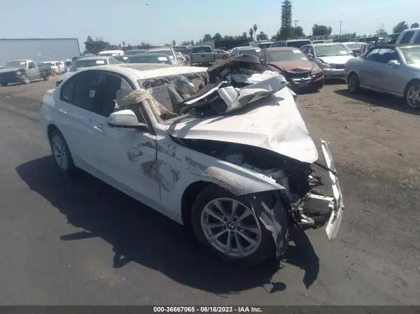 BMW 3ER