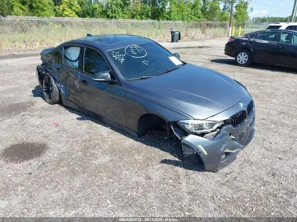 BMW 3ER