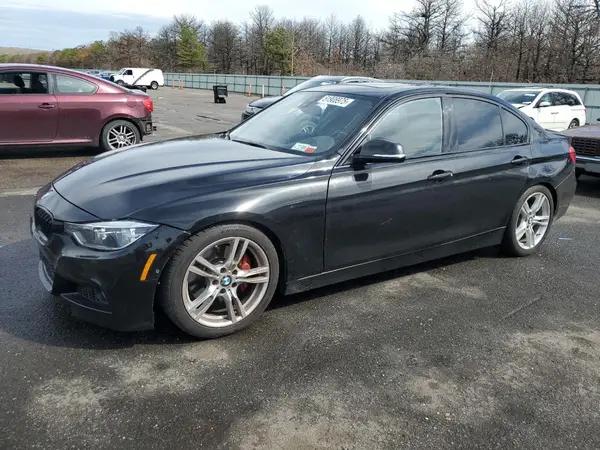 BMW 3ER