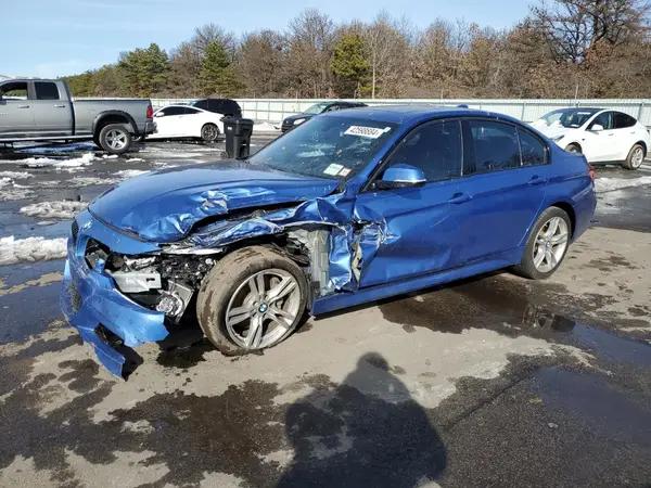 BMW 3ER