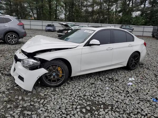 BMW 3ER