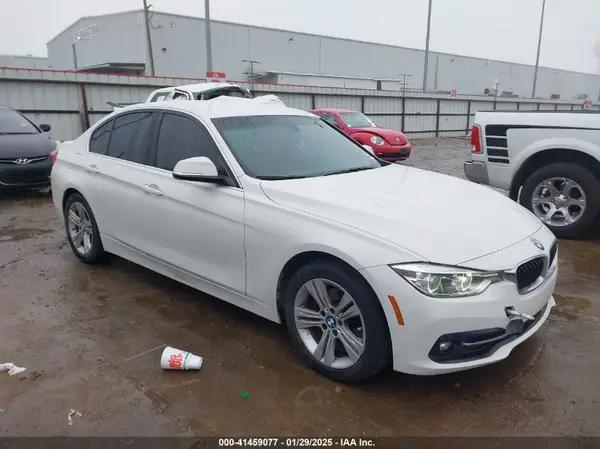 BMW 3ER