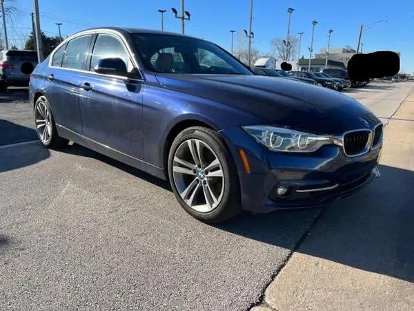 BMW 3ER