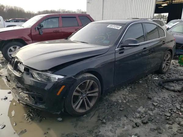 BMW 3ER