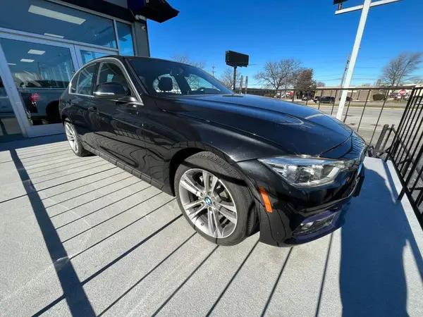BMW 3ER