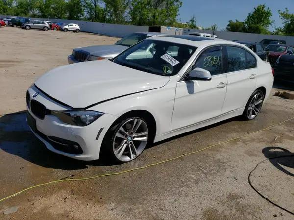 BMW 3ER