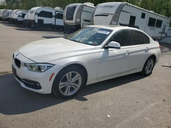 BMW 3ER