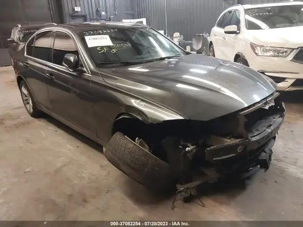 BMW 3ER