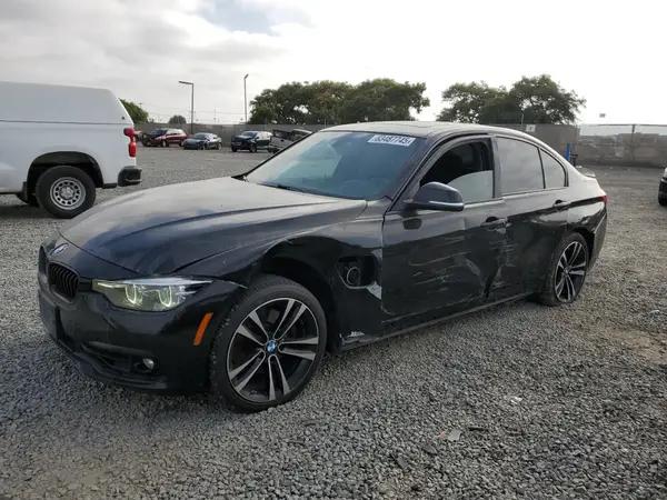 BMW 3ER