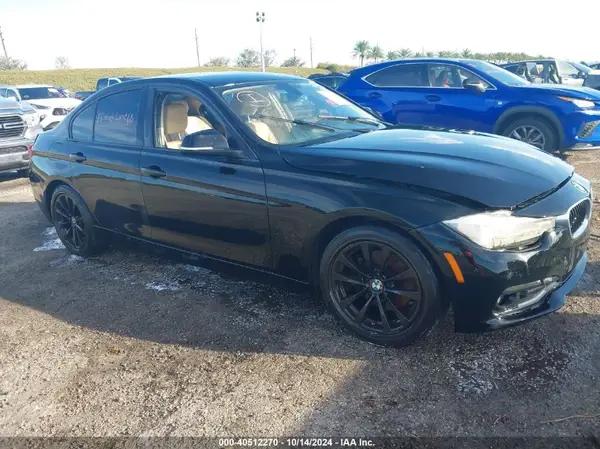BMW 3ER