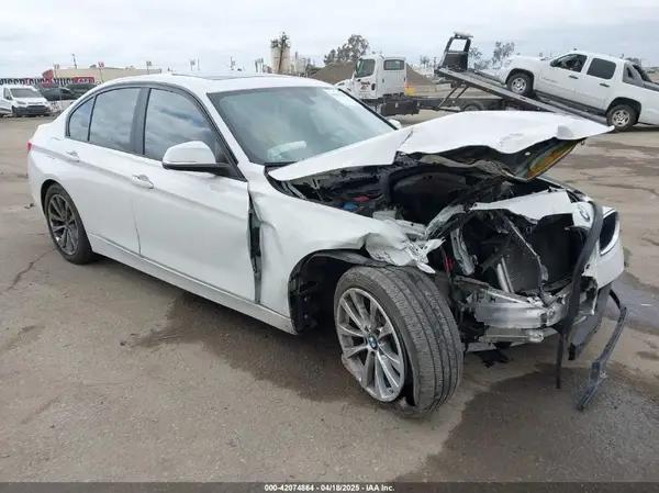BMW 3ER