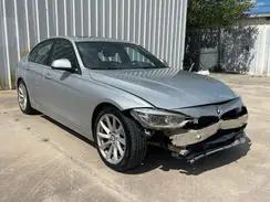 BMW 3ER