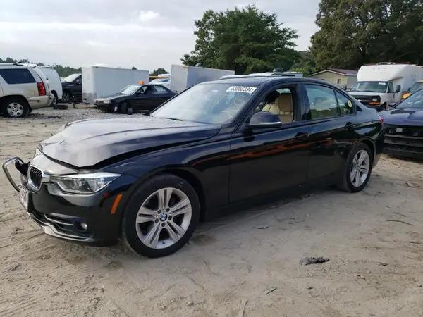 BMW 3ER