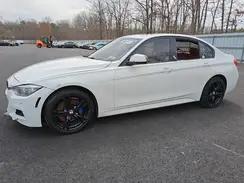 BMW 3ER