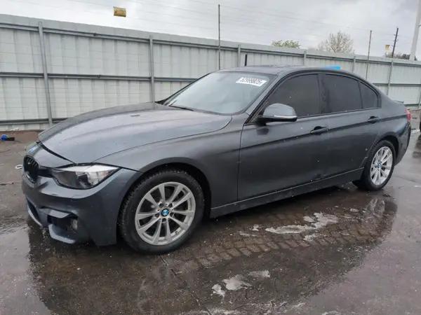 BMW 3ER