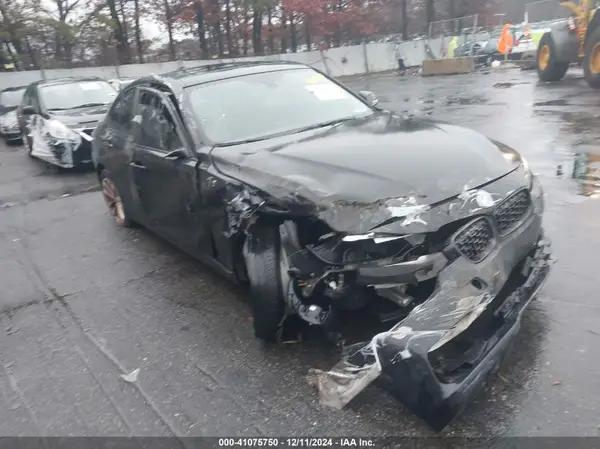 BMW 3ER