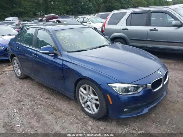 BMW 3ER