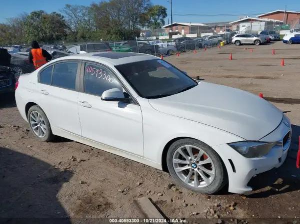 BMW 3ER