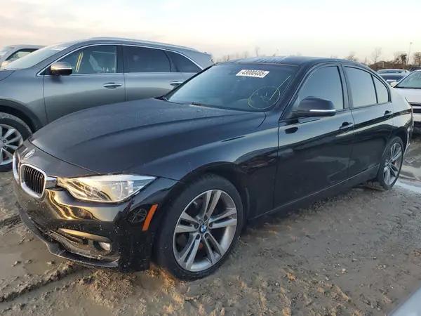 BMW 3ER