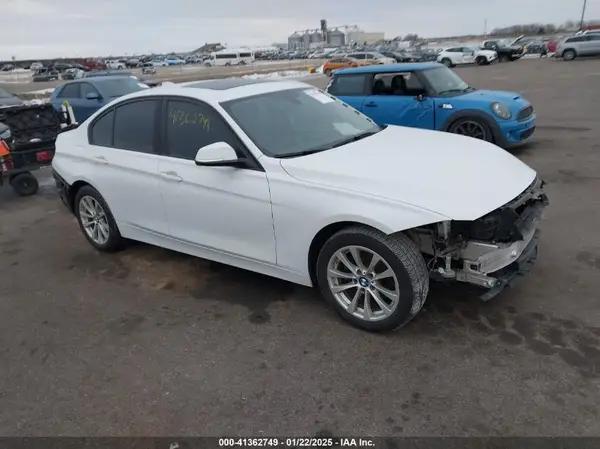 BMW 3ER