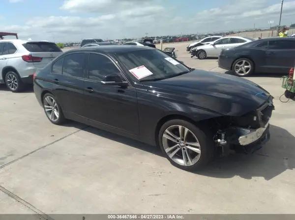 BMW 3ER