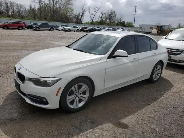 BMW 3ER