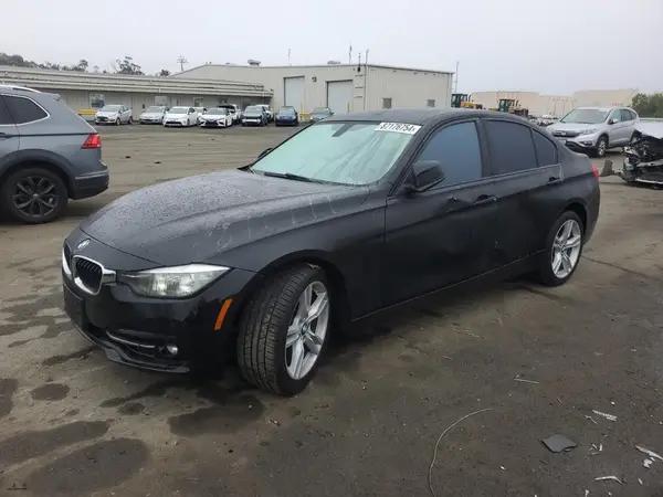 BMW 3ER