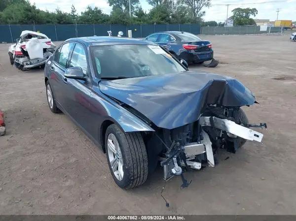 BMW 3ER