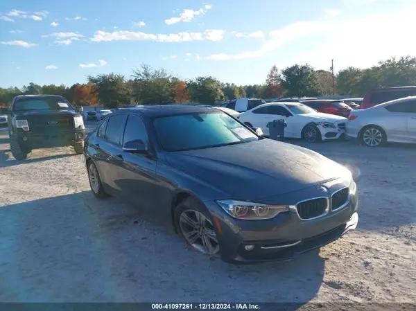 BMW 3ER